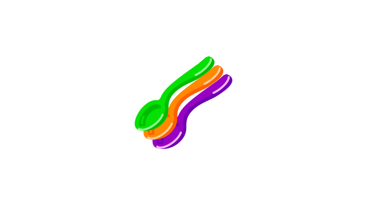 Poly%20spoons%20 %20flirtmoji